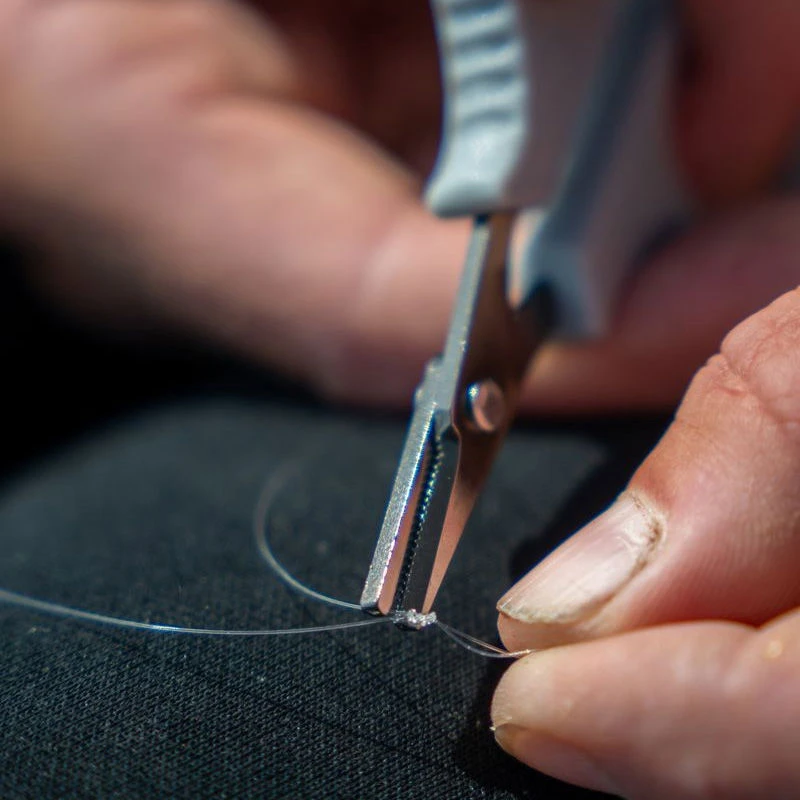 Matrix Titanium Braid Scissors